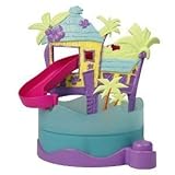 WowWee Fin Fin Play Set - Tropical Paradise
