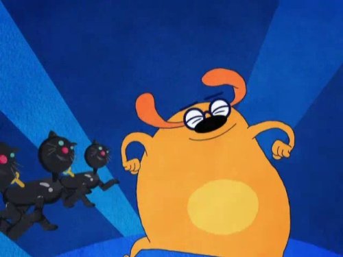 Watch FETCH! With Ruff Ruffman | Prime Video