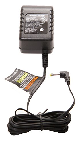 Black & Decker,90561138-01,CHARGER