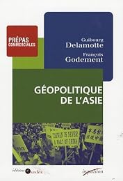 Géopolitique de l'Asie