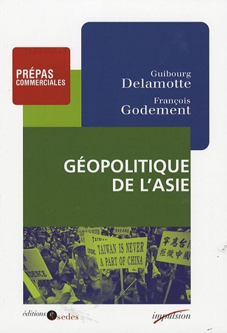Géopolitique de l'Asie