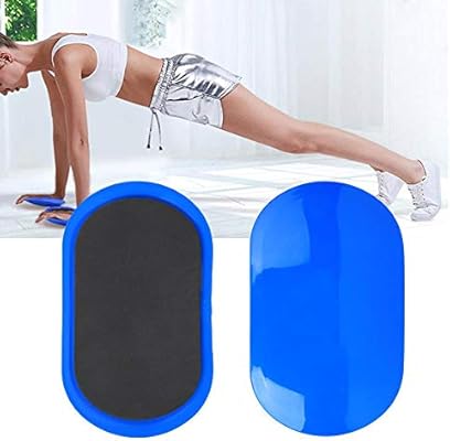 Vbest life Placa Deslizante Deportiva Discos deslizantes de ...