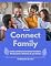 Livro Connect Family: Gestão de Relacionamentos Familiares: Fundamentos do Amor