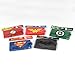 QMx Wonder Woman Q-Tag