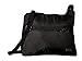 Pacsafe Daysafe Anti-Theft Slim Crossbody Bag Black One Size
