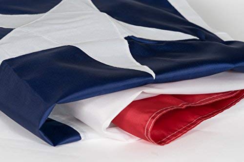 Texas State Flag 3x5 Heavy Duty Tx Flag 100 Made In Usa Flags