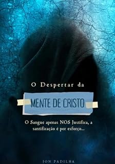 Livro O Despertar Da Mente De Cristo