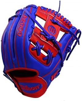 a2000 glove custom