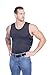 AC UNDERCOVER Concealed Carry Clothing Shirt for Men. Tank Top Concealment Vest. Gun Holster CCW Tactical Undershirt