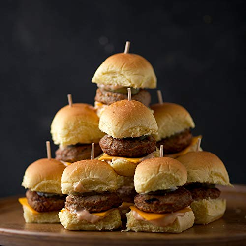 3 Applegate+Natural+Breakfast+Sausage+Patties