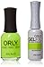 Orly Perfect Pair Matching Lacquer and Gel Duo Kit, Glowstick