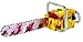 Rubie's Unisex-Adult's Animated Chainsaw, as Shown