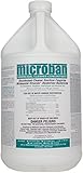 Microban - GCC - Germicidal Cleaner Concentrate - formerly QGC (Quaternary Germicidal Cleaner) - Concentrated - Mint Fragrance - 1 Gallon - 221592905