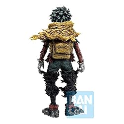 Bandai Spirits Ichibansho - My Hero Academia