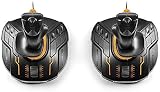 Thrustmaster T.16000M Space Sim Duo Stick Dual Ambidextrous H.E.A.R.T. view 4