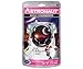 Astronaut Foods Freeze-Dried Fruit Variety Sampler, NASA Space Dessert, with Strawberries, Bananas, Peaches, Apples and Grapes, 5 Count