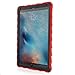 Gumdrop DropTech iPad Pro 9.7 Inch Case Red with Black Frame DT-IPADPRO9-RD_BK