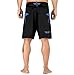 Elite Sports Star Series Fight Shorts - UFC, MMA, BJJ, Muay Thai, WOD, No-GI, Kickboxing, Boxing Shorts