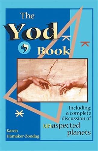 The Yod Book en promo sur Amazon
