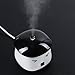 Cyanics Sauna Boy Portable Mini Office Bedroom Humidifier USB Powered