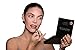 Aesthetica Nude Lip Contour Kit - Contouring and Highlighting Matte Lipstick Palette Set - Includes Six Lip Crèmes, Four Lip Liners, Lip Brush and Step-by-Step Instructions - Vegan & Cruelty Free
