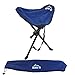 Camping Tripod Stool Perfect Hiking Folding Chair with Shoulder Strap and carrying casethumb 2