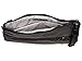 Pacsafe Daysafe Anti-Theft Slim Crossbody Bag Black One Size