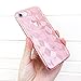 Ringke Air Prism Case Designed for iPhone 7/8 / SE 2020 (4.7-Inch) - Rose Gold
