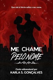 Livro Me Chame Pelo Nome (Almas Quebradas)