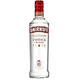 Smirnoff Red 3l Plain Vodka: Amazon.co.uk: Grocery