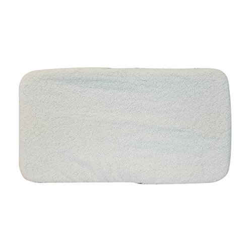 SHMOP Terry Cloth Mop Covers, Set of 3 New