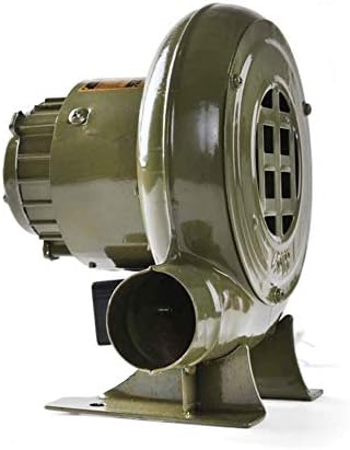 送風機 電気バーベキュー送風機 2v純銅モーター ポータブル暖炉ファン バーベキュー用 気質アップ 40w 送風機 電気バーベキュー送風機 2v純銅モーター ポータブル暖炉ファン バーベキュー用 気質アップ 40w