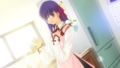 Fate / Stay Night [Realta Nua] Playstation Vita the Best Limited Benefits 