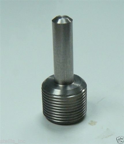 M14X1 LH Barrel Threading Die Starter Gunsmith Guide (TAT) Threading Alignment Tool (9mm)