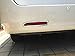 Fit for Toyota Sienna 2015 2016 2017 2018 2019 Chrome Rear Fog Light Lamp Cover Trims