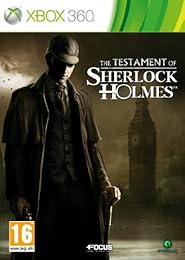 Le Testament de Sherlock Holmes