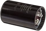 PTMJ105, Start Capacitor 220-250 Volt 105-126 MFD, PACKARD