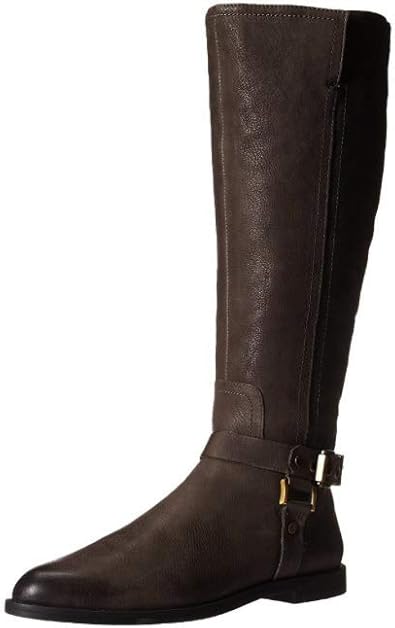 franco sarto cognac riding boots
