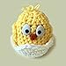 Oval Comic Button Safety Eyes for Craft Crochet Knitting Stuffed Animal Amigurumi and Doll Projects - 18mm x 14mm - 5 Pairs