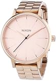 NIXON Kensington Women's Watch All Rose Gold A099 897