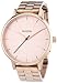NIXON Kensington Women's Watch All Rose Gold A099 897