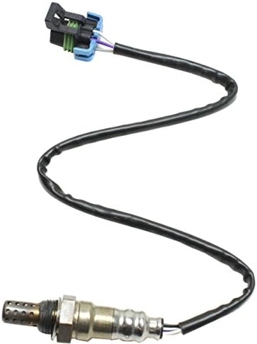 Diften 336-A0629-X01 - New O2 Oxygen Sensor Front or Rear Driver Passenger Side Chevy RH LH Left Right