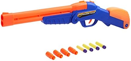 air warriors double shot