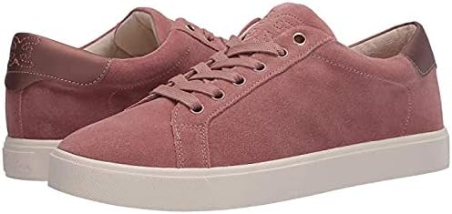 Sam Edelman サムエデルマン レディーススニーカー 靴 シューズ Ethyl Cameo Suede W Leather Pink 毎日がバーゲンセール 24cm 並行輸入品 Velutto
