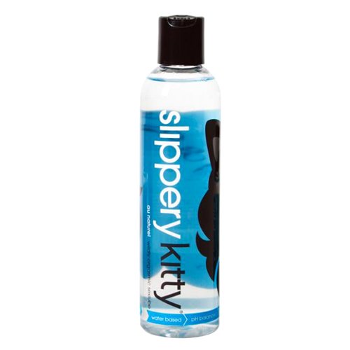 Tickle kitty dr sadies signature slippery, au natural, …