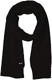 Boss Orange Men's Kapon, Black, One Size