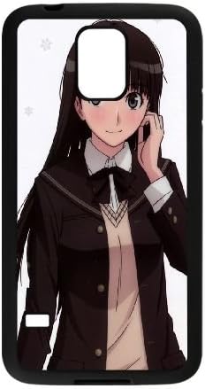 Download Tsukasa Ayatsuji Amagami Ss Samsung Galaxy S5 Case Cover Black For Android Free Wallpaper Tsukasa Ayatsuji Amagami Ss Samsung Galaxy S5 Case Cover Black For Android Free