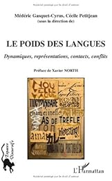 Le  poids des langues