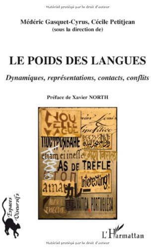 Le  poids des langues
