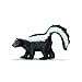 Schleich Skunk Toy Figure